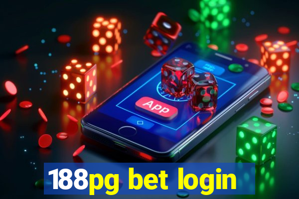 188pg bet login